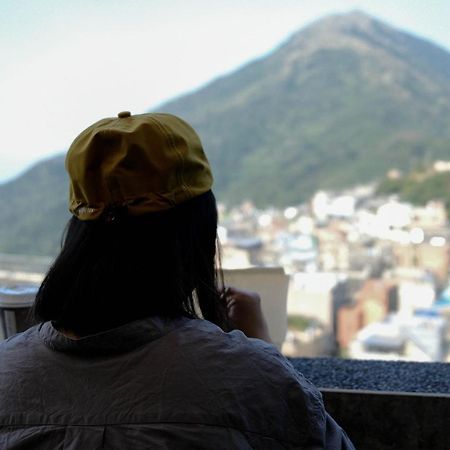 Jiufen Breeze 九份惠風民宿ｌ6人包棟小屋 エクステリア 写真